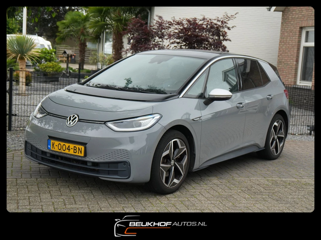 Volkswagen ID.3 – foto 2