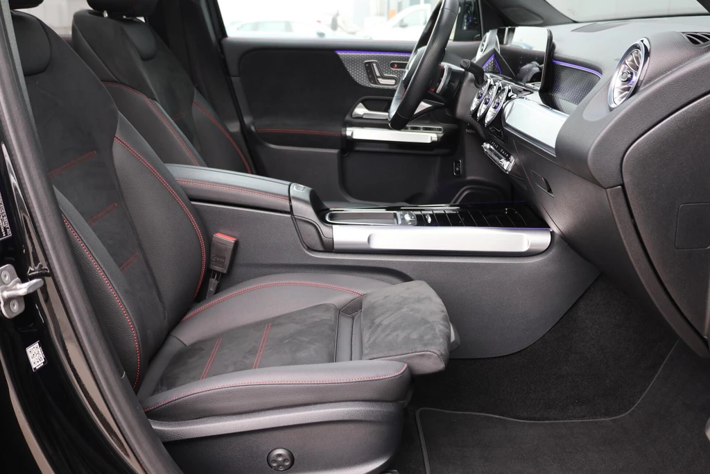 Mercedes-Benz GLB – foto 22