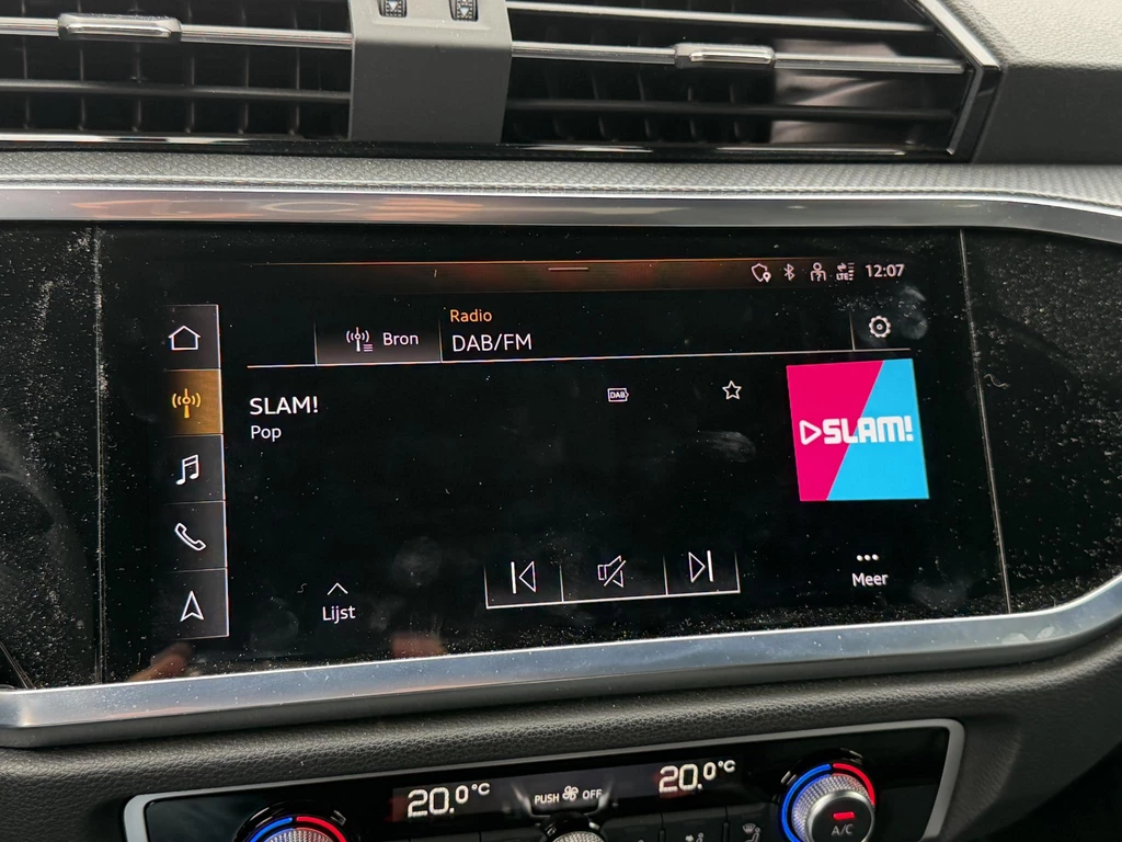 Audi Q3 – foto 16