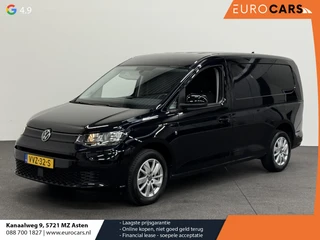 Volkswagen Caddy – thumbnail 1
