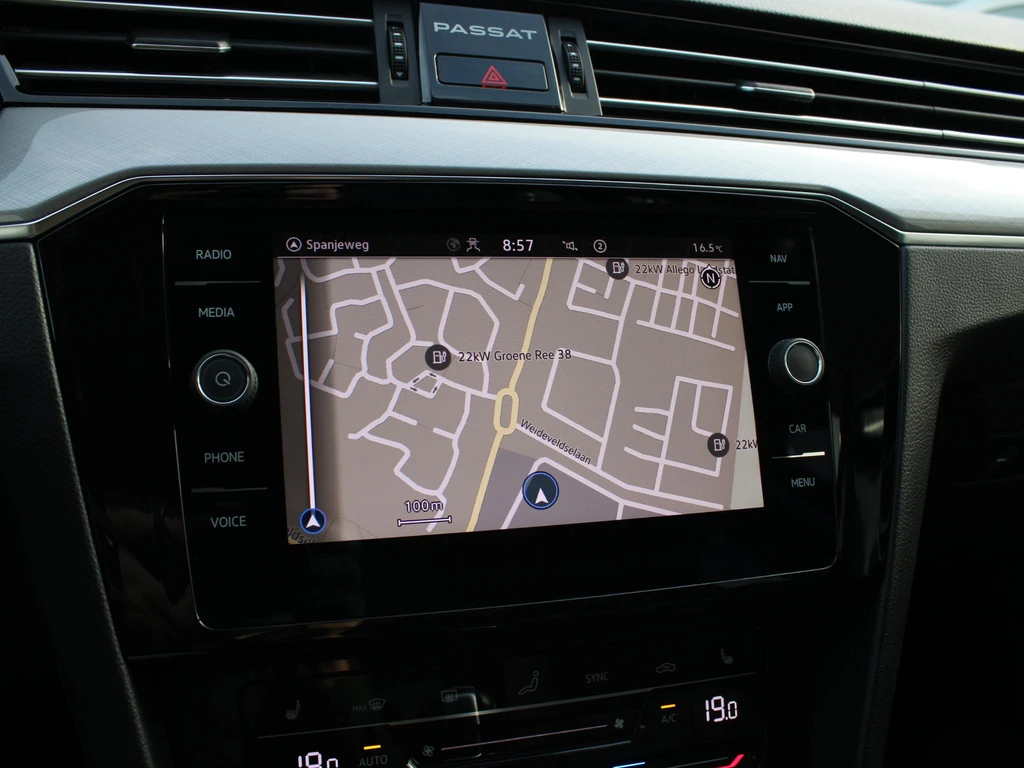 Volkswagen Passat – foto 25