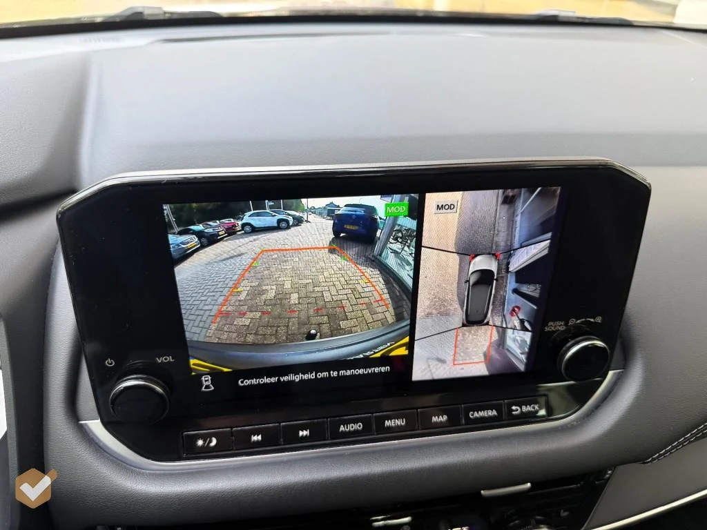 Nissan QASHQAI – foto 34