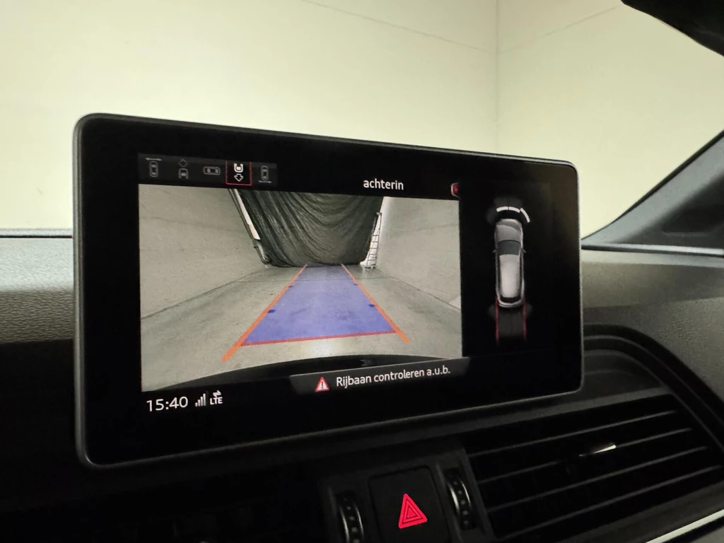 Audi SQ5 – foto 50