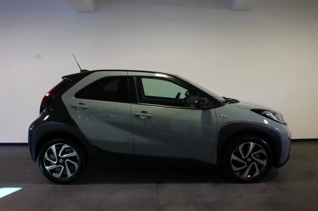 Toyota Aygo – foto 6