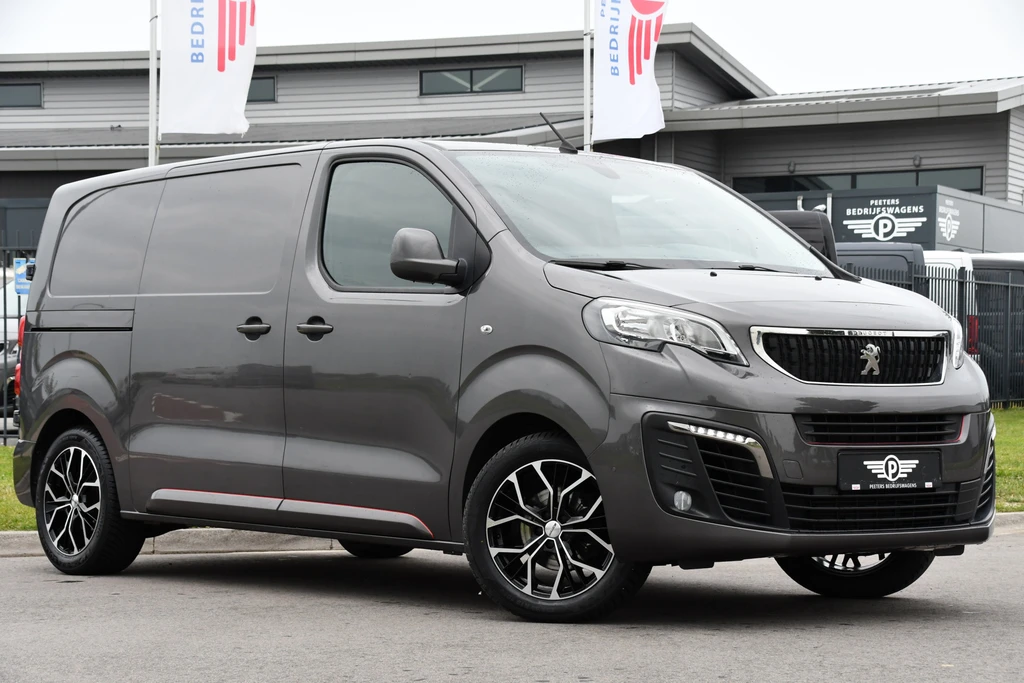 Peugeot Expert – foto 9