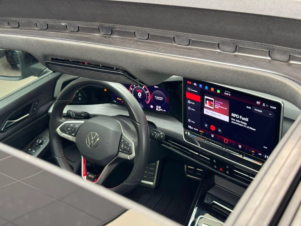 Volkswagen Golf – foto 8