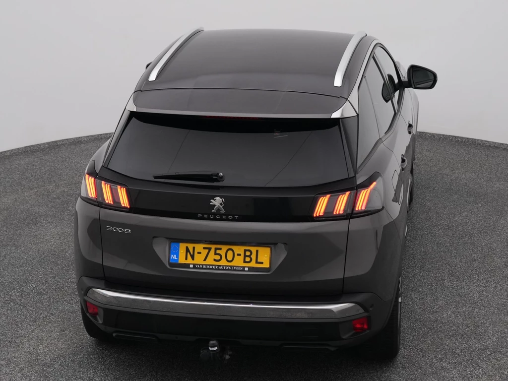 Peugeot 3008 – foto 12