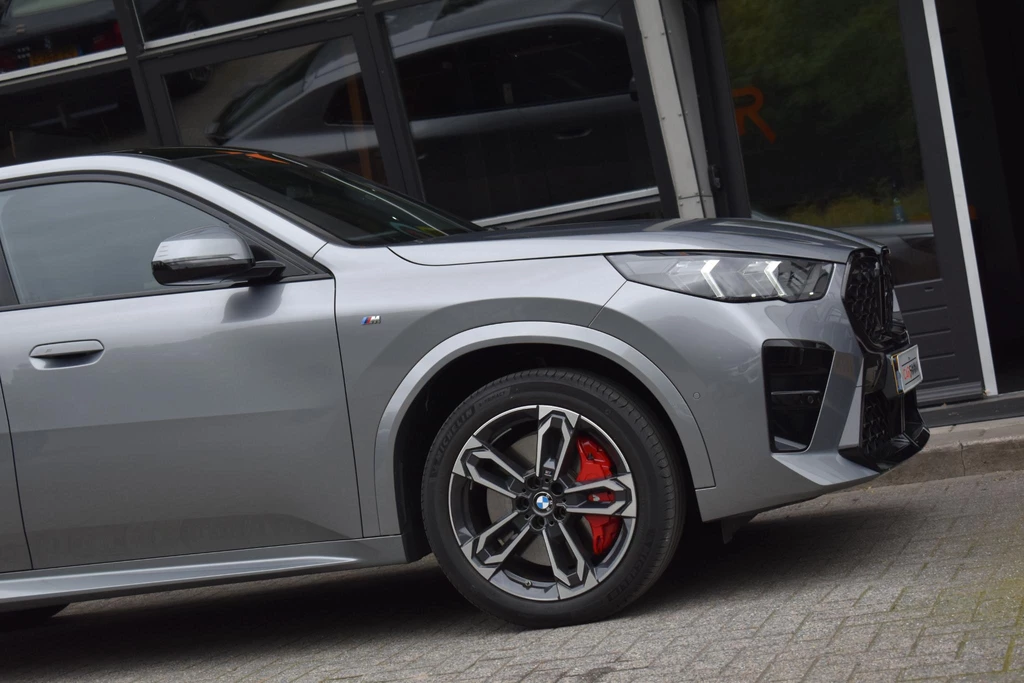 BMW X2 – foto 15