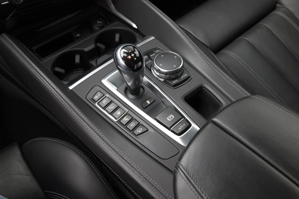 BMW X6 – foto 35