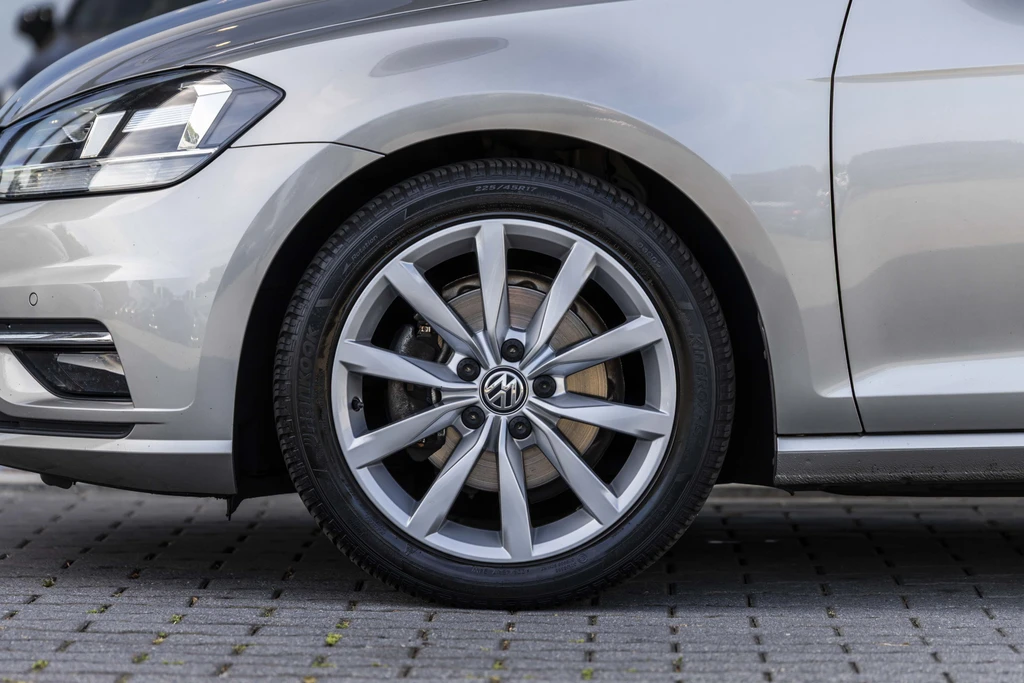 Volkswagen Golf – foto 18