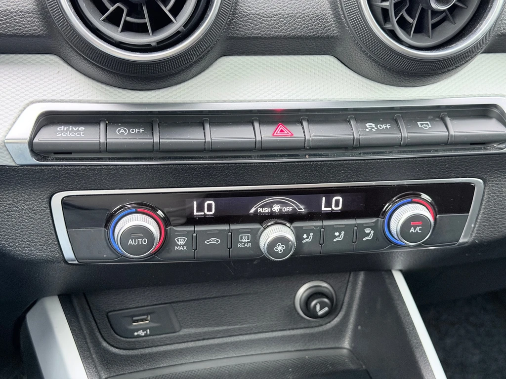 Audi Q2 – foto 16
