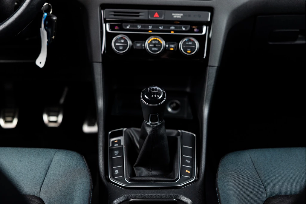 Volkswagen Golf Sportsvan – foto 25