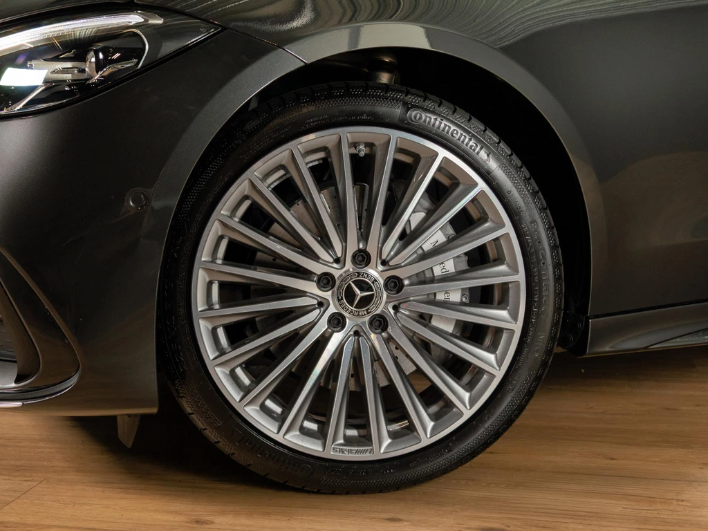 Mercedes-Benz C-Klasse – foto 6