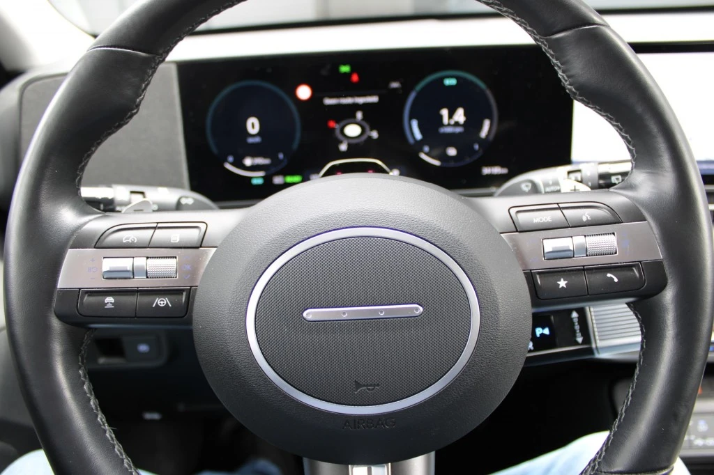 Hyundai Kona – foto 34
