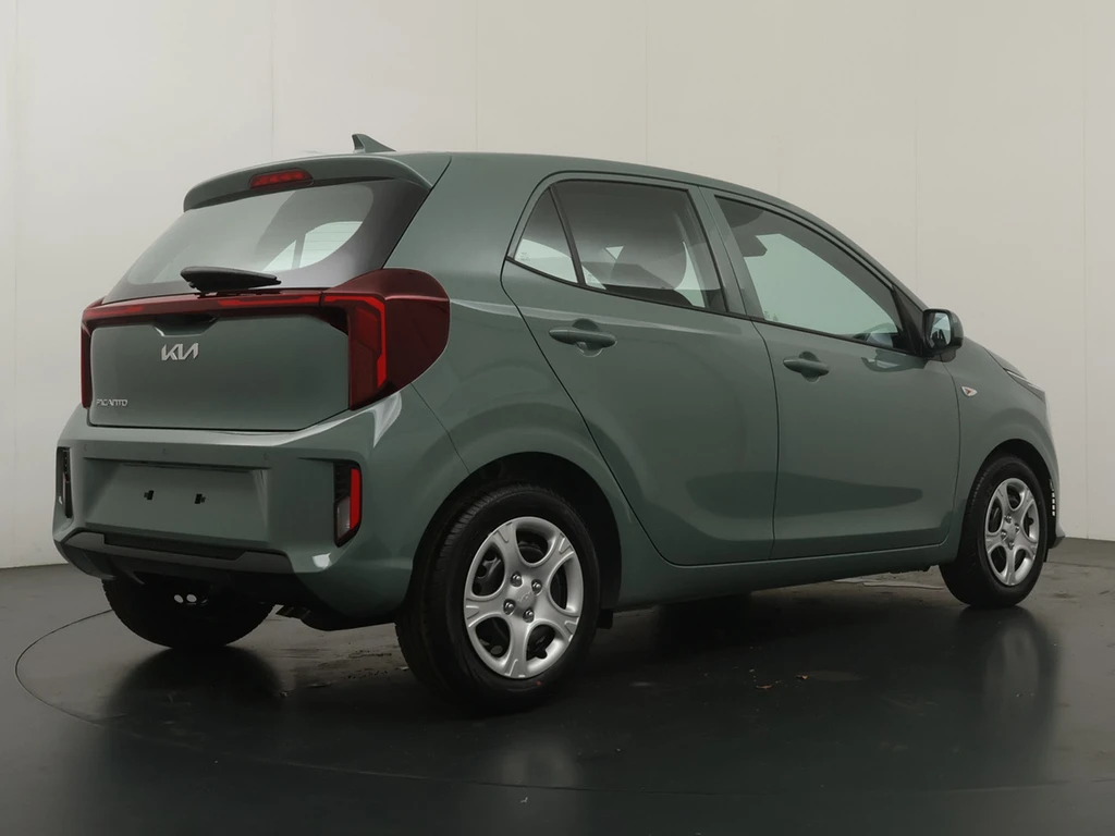 Kia Picanto – foto 8