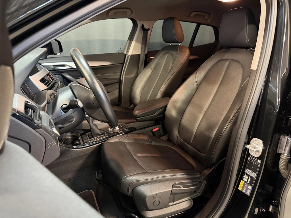 BMW X2 – foto 10