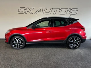 SEAT Arona – thumbnail 3