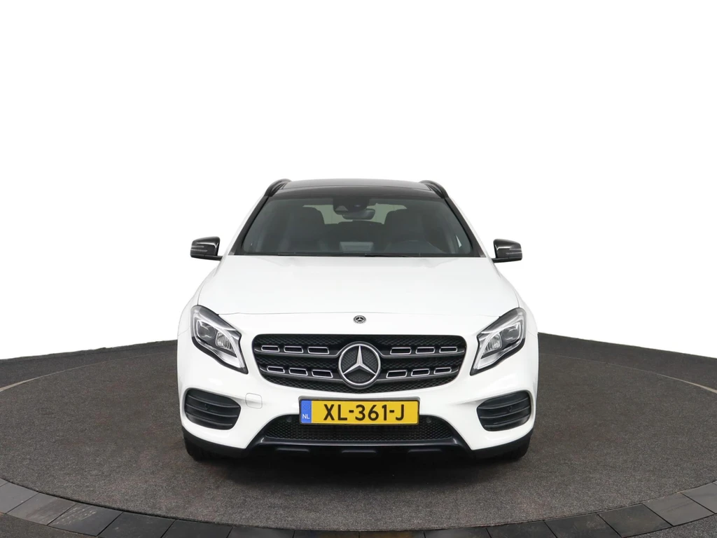 Mercedes-Benz GLA – foto 8