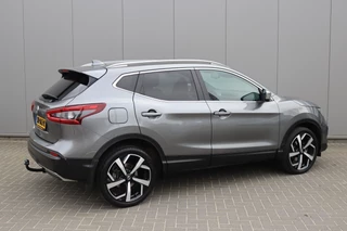 Nissan QASHQAI – thumbnail 5