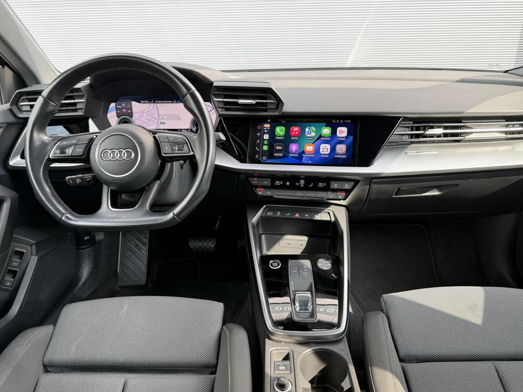 Audi A3 – foto 9