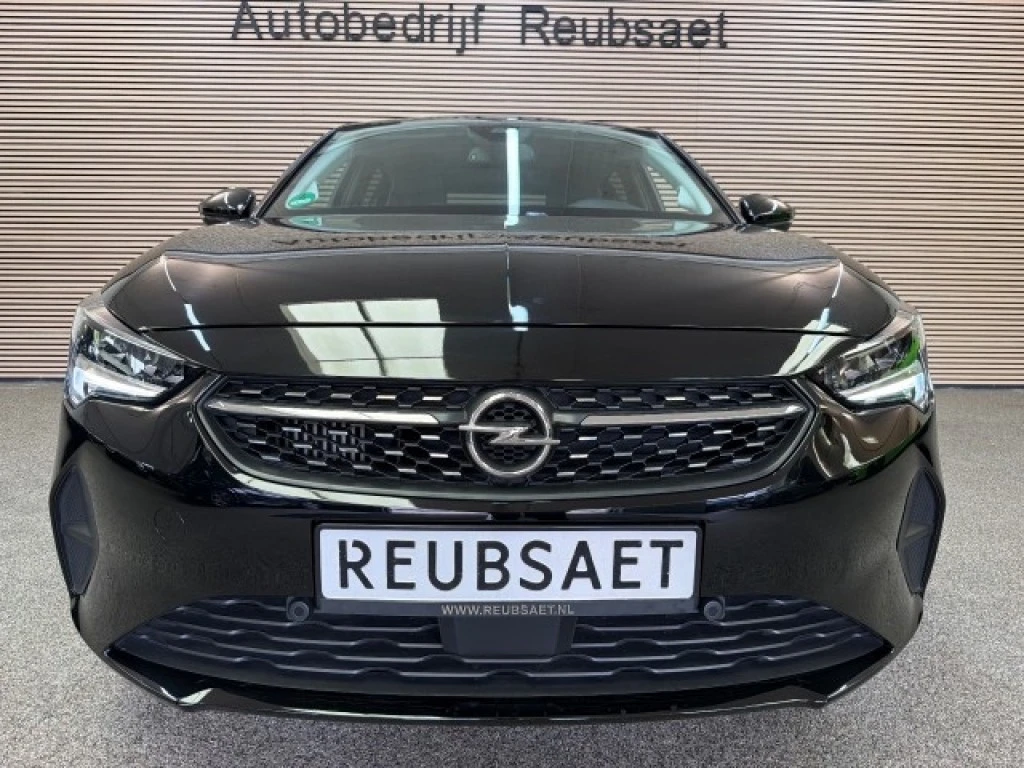 Opel Corsa – foto 8