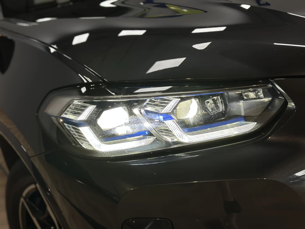 BMW X3 – foto 11