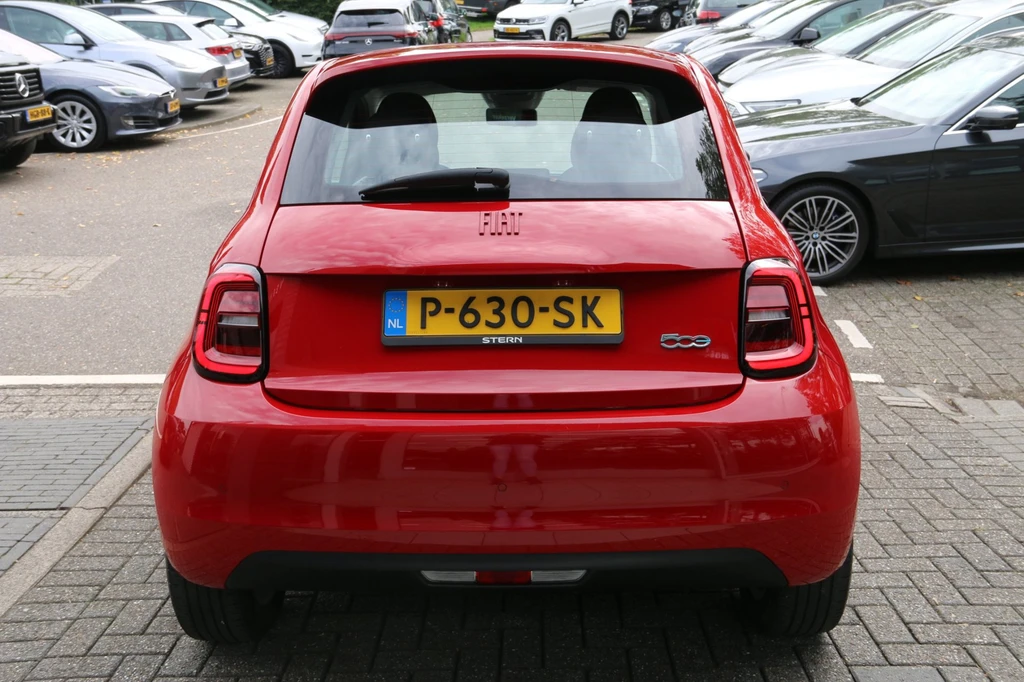 Fiat 500 – foto 3