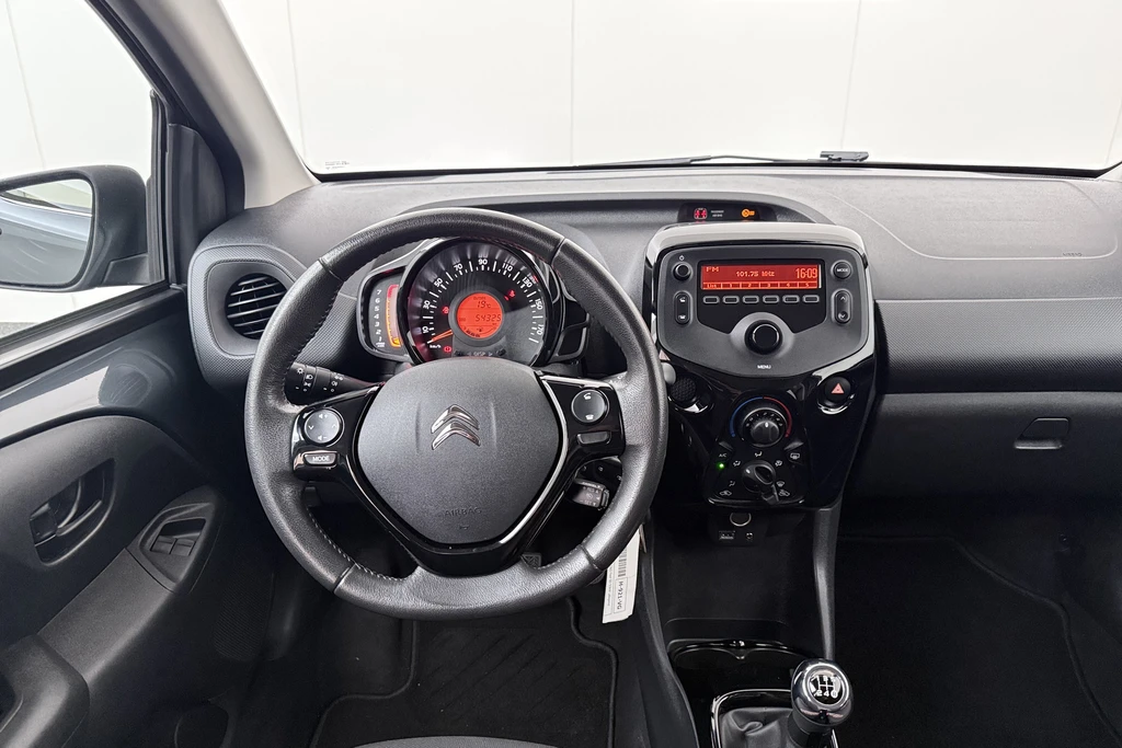 Citroën C1 – foto 8