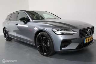 Volvo V60 – thumbnail 8