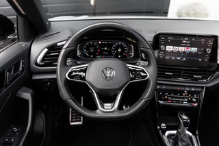 Volkswagen T-Roc – thumbnail 15