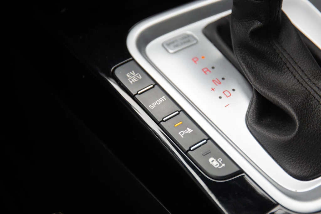 Kia Ceed Sportswagon – foto 27