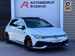 Volkswagen Golf – thumbnail 7