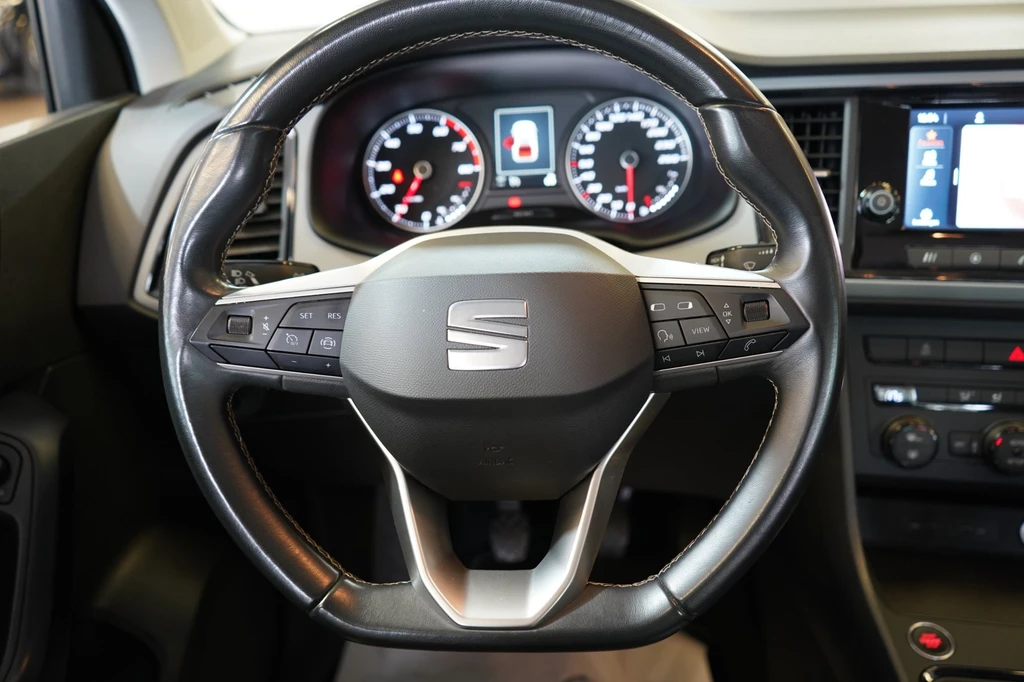 SEAT Ateca – foto 12