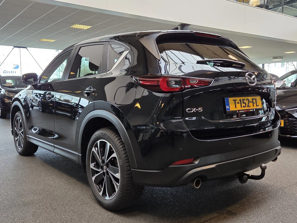 Mazda CX-5 – foto 4
