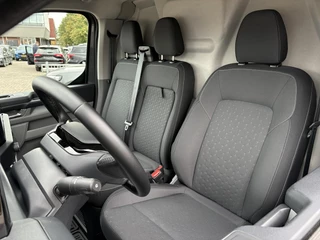 Ford Transit Custom – thumbnail 13