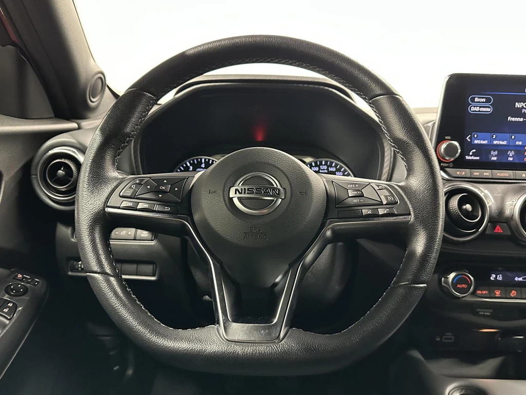 Nissan Juke – foto 18
