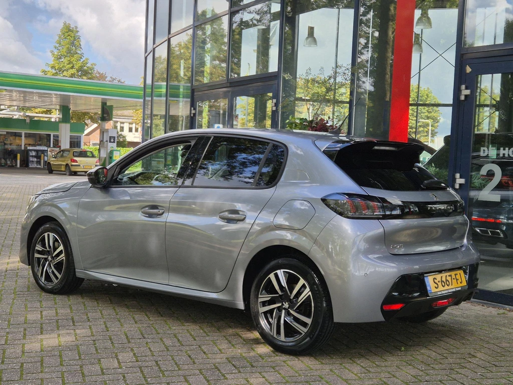 Peugeot 208 – foto 3
