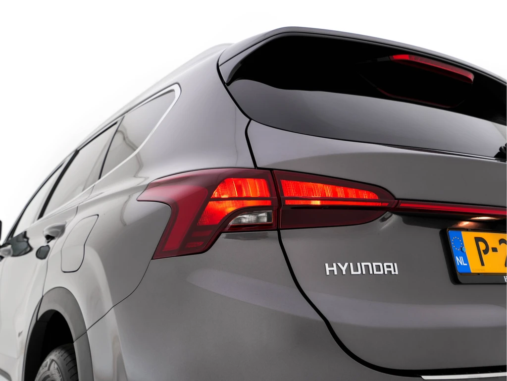 Hyundai Santa Fe – foto 33