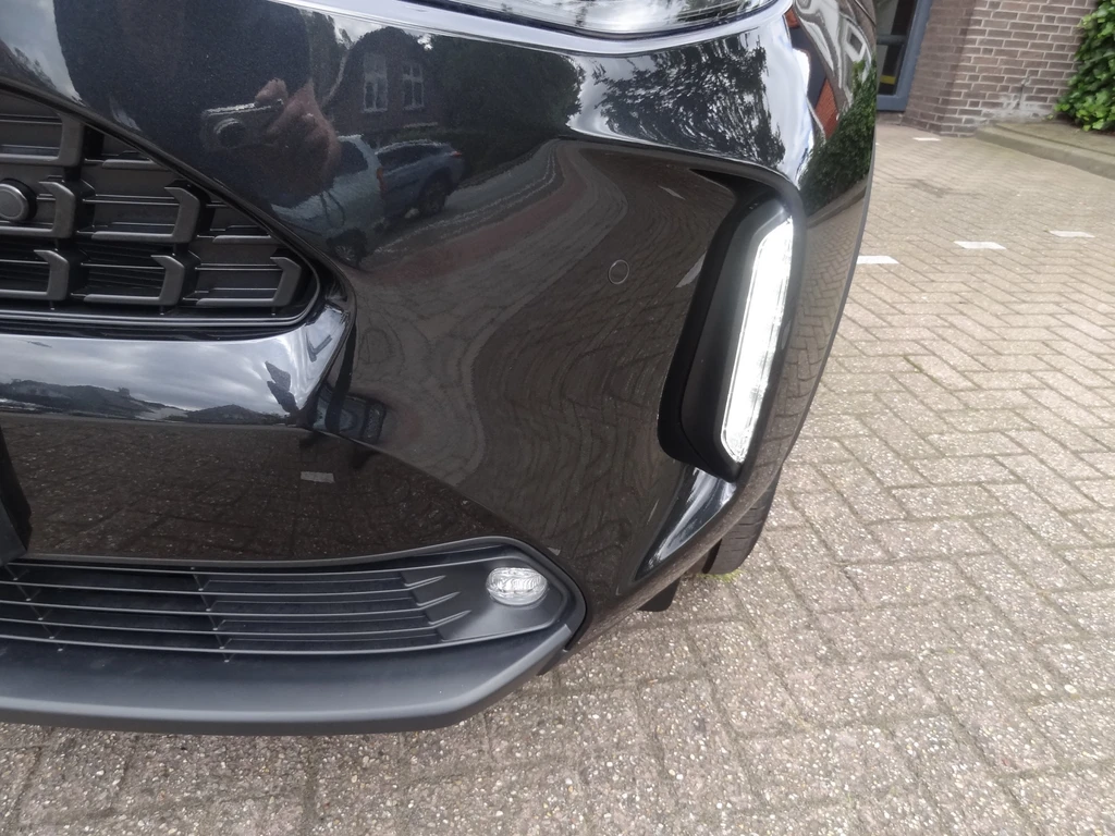 Toyota Yaris Cross – foto 15