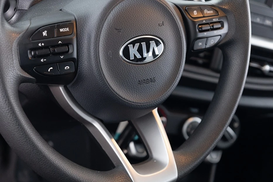 Kia Picanto – foto 13