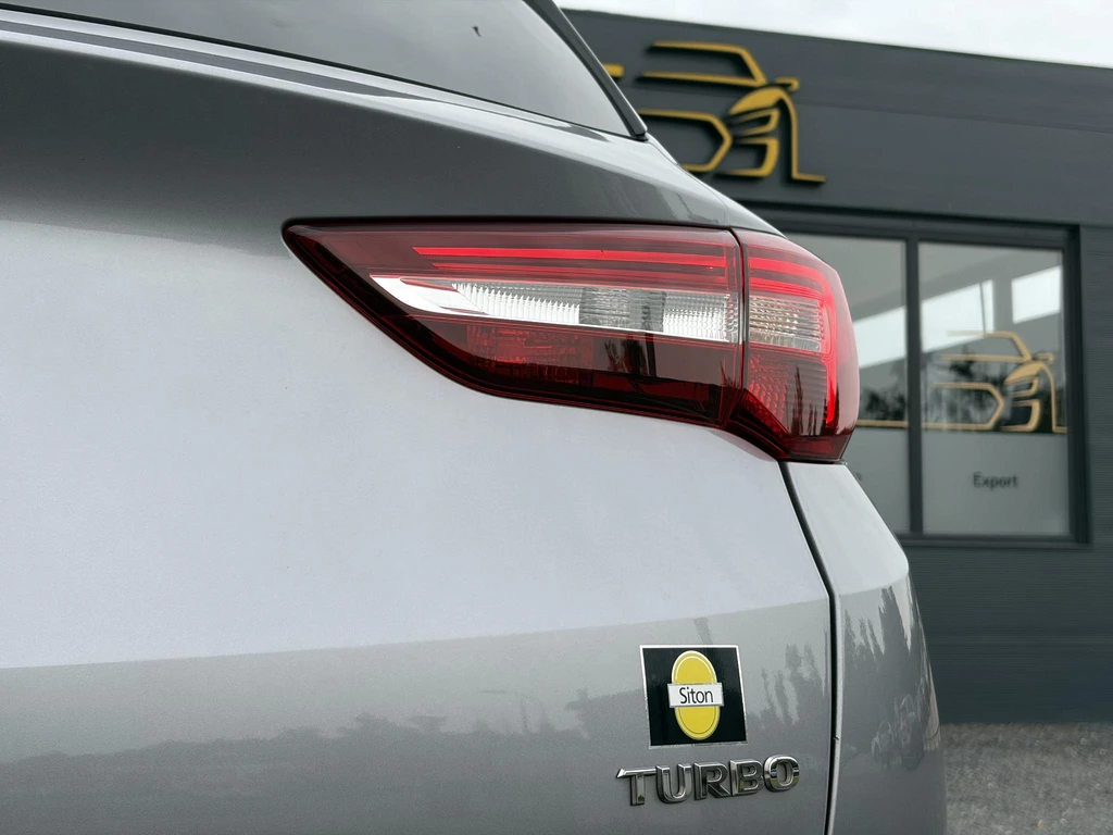 Opel Grandland X – foto 49