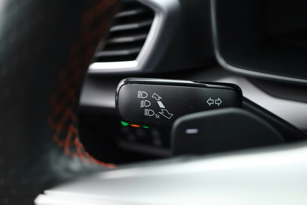 SEAT Leon – foto 12