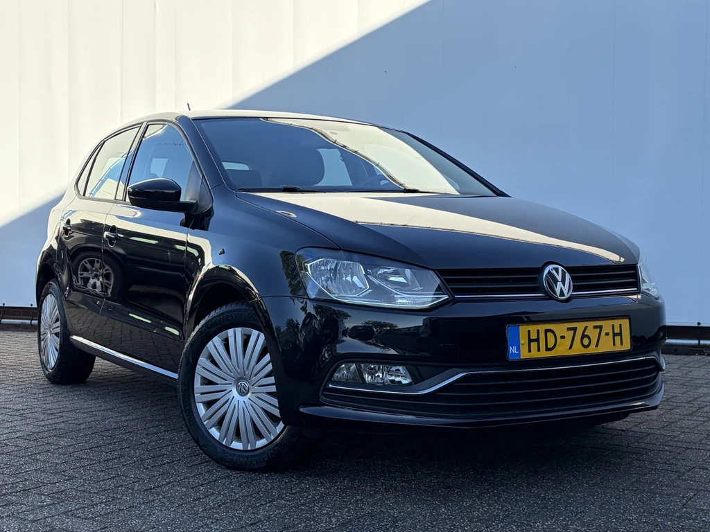 Volkswagen Polo – foto 11