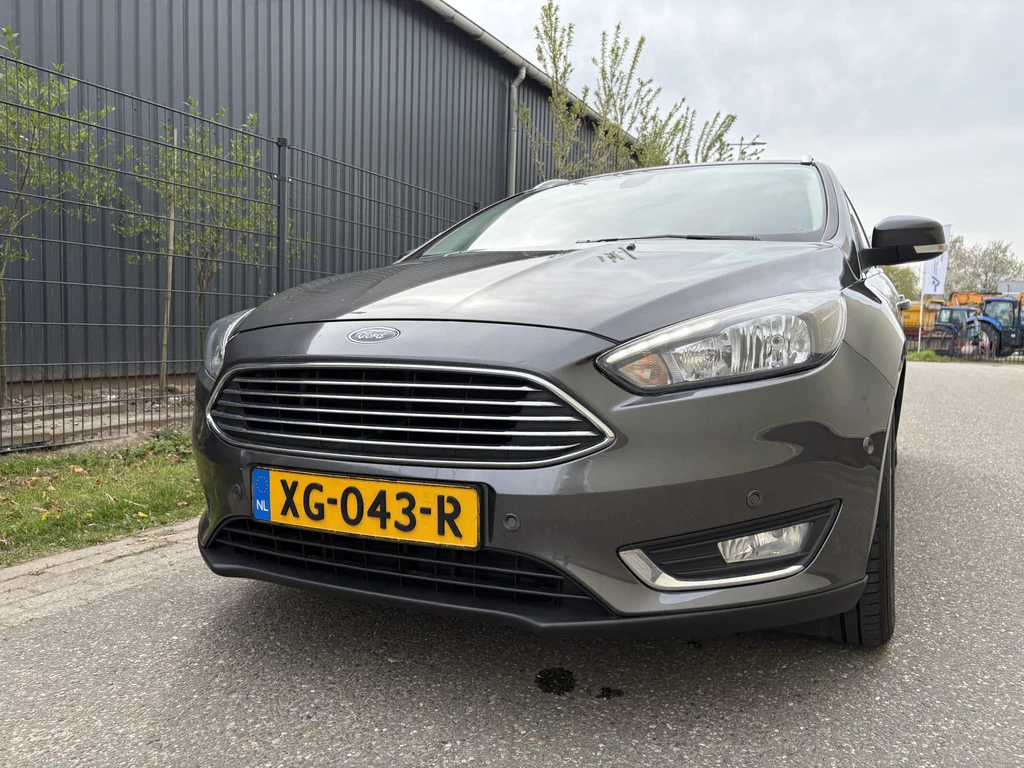 Ford Focus – foto 3