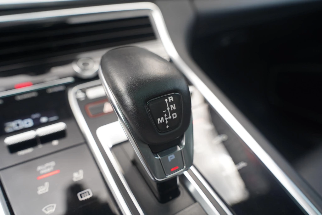 Porsche Panamera – foto 35