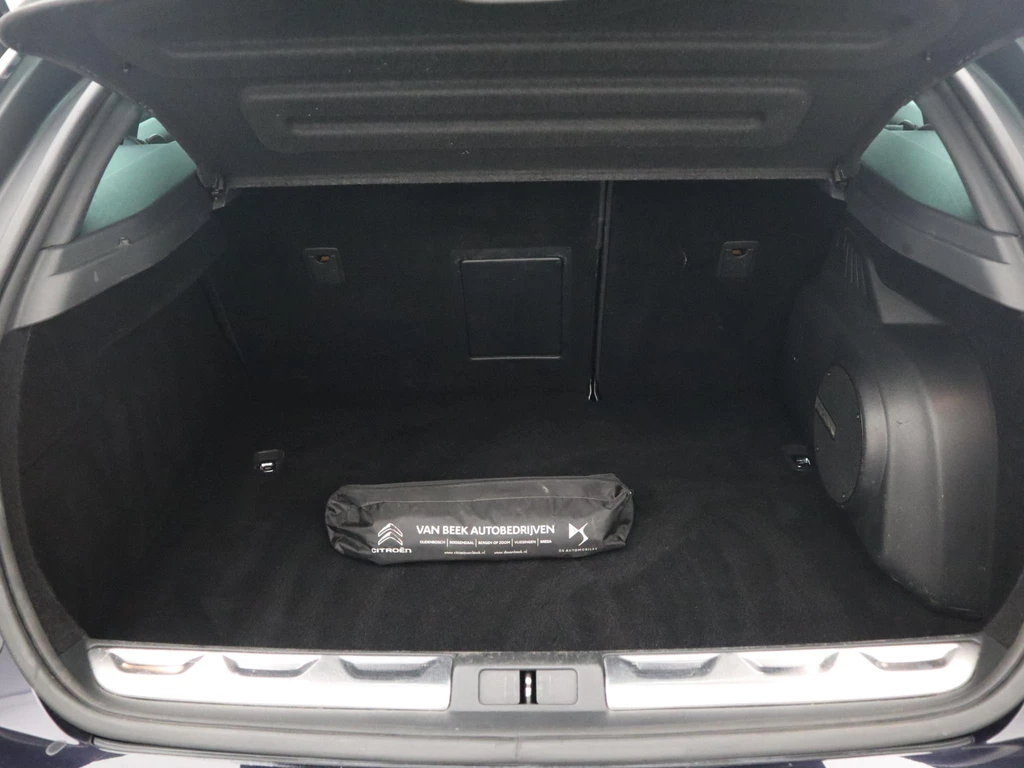 DS DS 5 – foto 43