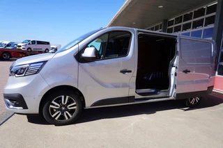 Renault Trafic – thumbnail 2