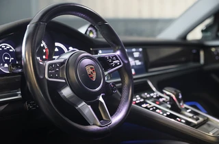 Porsche Panamera – thumbnail 30