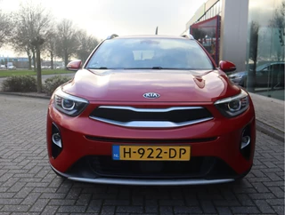 Kia Stonic – thumbnail 6
