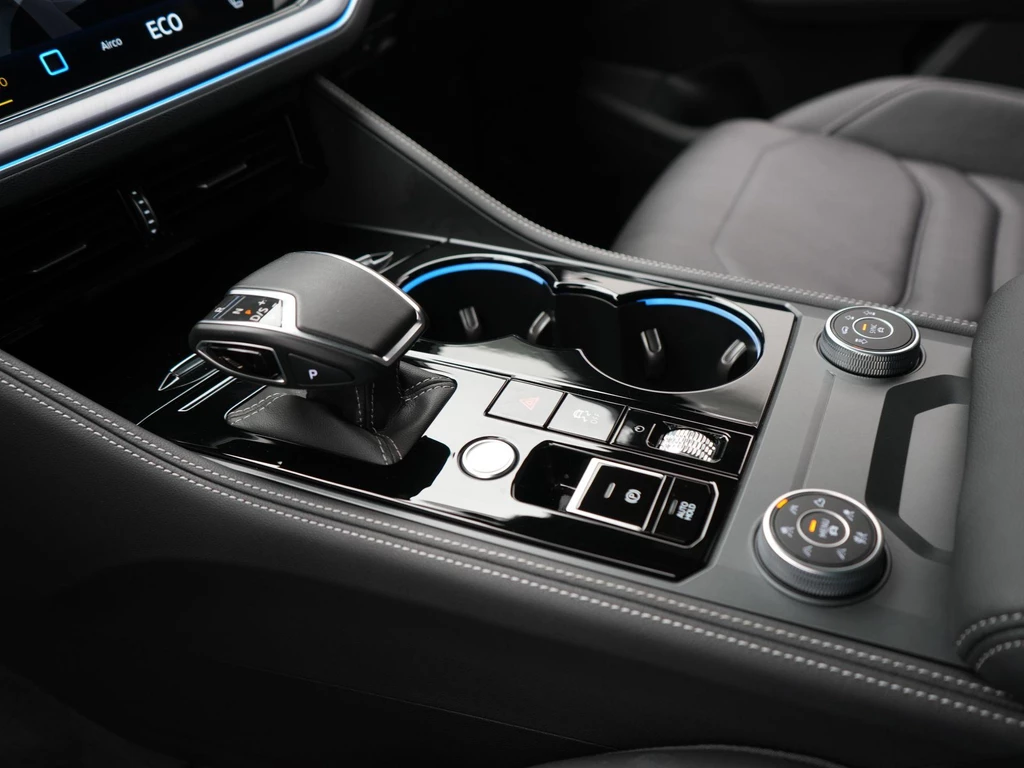 Volkswagen Touareg – foto 40